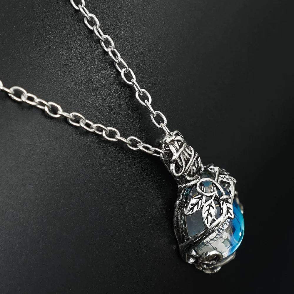 Collier Titan Océan