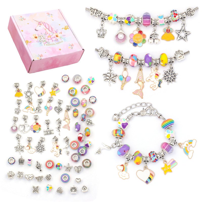 Coffret Confection de Bracelet